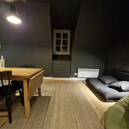 Apartment Ciekawe Mieszkanie Na Starym Miescie, Mega Klimat Warsaw