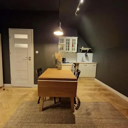 Apartment Ciekawe Mieszkanie Na Starym Miescie, Mega Klimat Warsaw