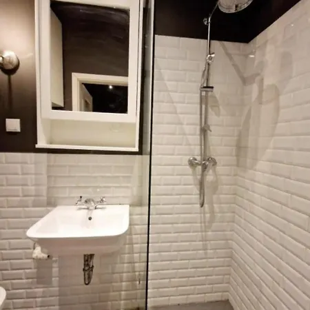 Ciekawe Mieszkanie Na Starym Miescie, Mega Klimat Apartment Warsaw